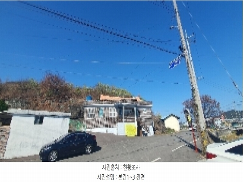 2023타경105460 경상남도 함안군 법수면 윤내리 167-5 묘지 경매 이미지