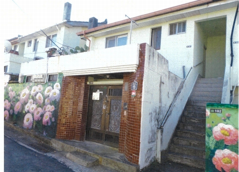 2023타경106173 경상남도 창원시 마산회원구 회원동 640-22 다세대(빌라) 경매 이미지