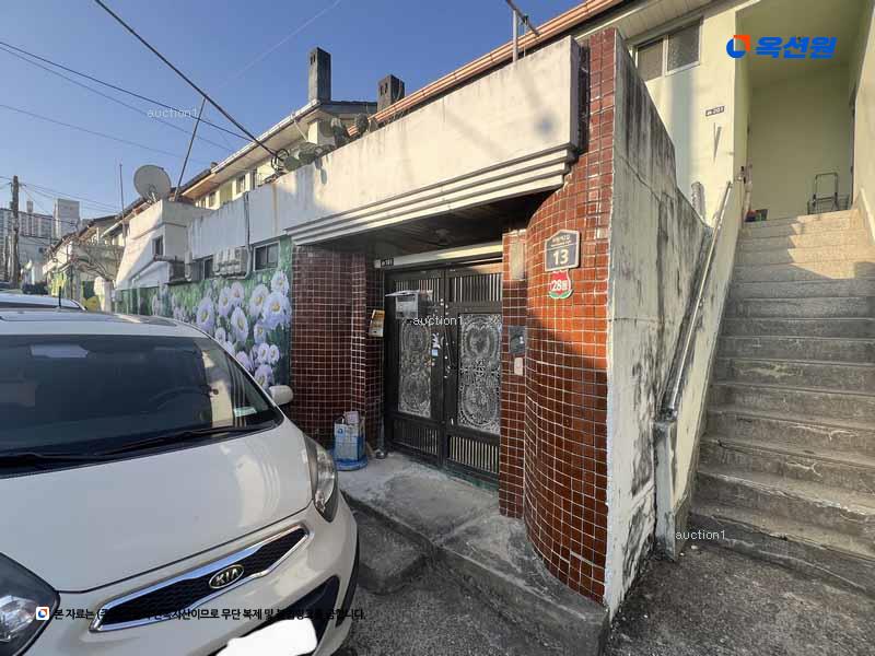 2023타경106173 경상남도 창원시 마산회원구 회원동 640-22 다세대(빌라) 경매 이미지