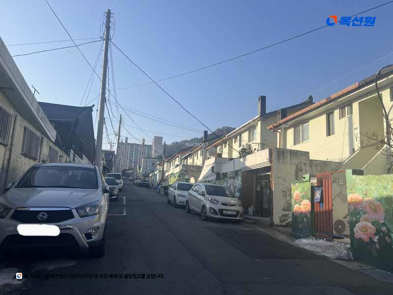 2023타경106173 경상남도 창원시 마산회원구 회원동 640-22 다세대(빌라) 경매 이미지