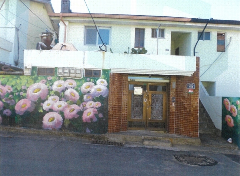 2023타경106173 경상남도 창원시 마산회원구 회원동 640-22 다세대(빌라) 경매 이미지