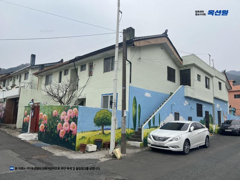 2023타경106173 경상남도 창원시 마산회원구 회원동 640-22 다세대(빌라) 경매 이미지