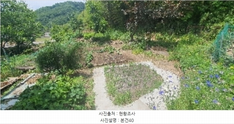 2023타경107275 경상남도 함안군 산인면 모곡리 1152 대지 경매 이미지