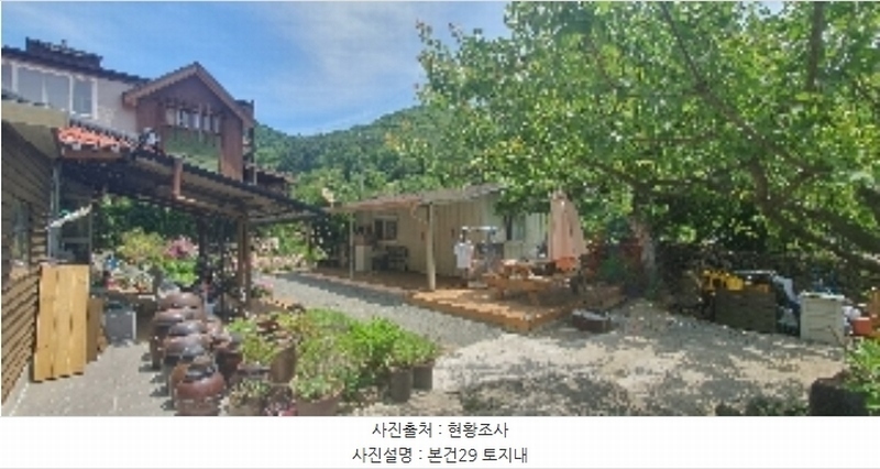 2023타경107275 경상남도 함안군 산인면 모곡리 1152 대지 경매 이미지
