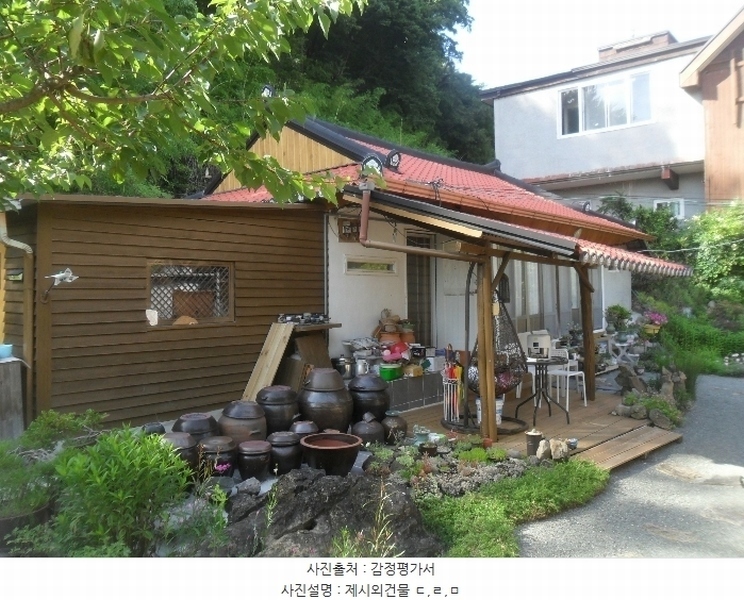 2023타경107275 경상남도 함안군 산인면 모곡리 1152 대지 경매 이미지