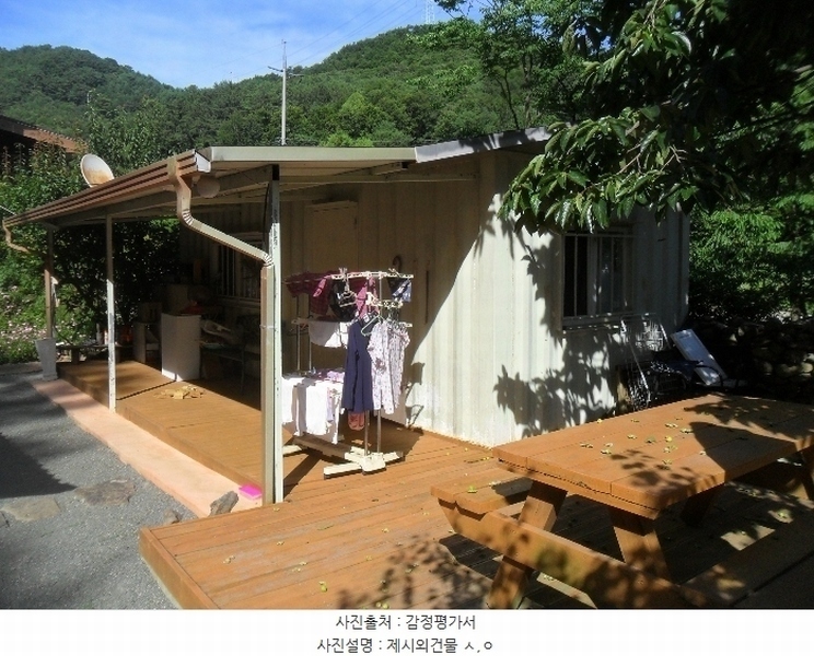 2023타경107275 경상남도 함안군 산인면 모곡리 1152 대지 경매 이미지