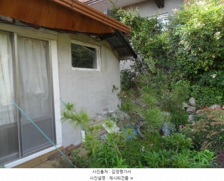 2023타경107275 경상남도 함안군 산인면 모곡리 1152 대지 경매 이미지