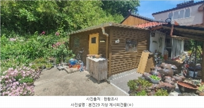 2023타경107275 경상남도 함안군 산인면 모곡리 1152 대지 경매 이미지