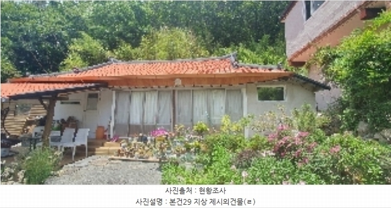 2023타경107275 경상남도 함안군 산인면 모곡리 1152 대지 경매 이미지