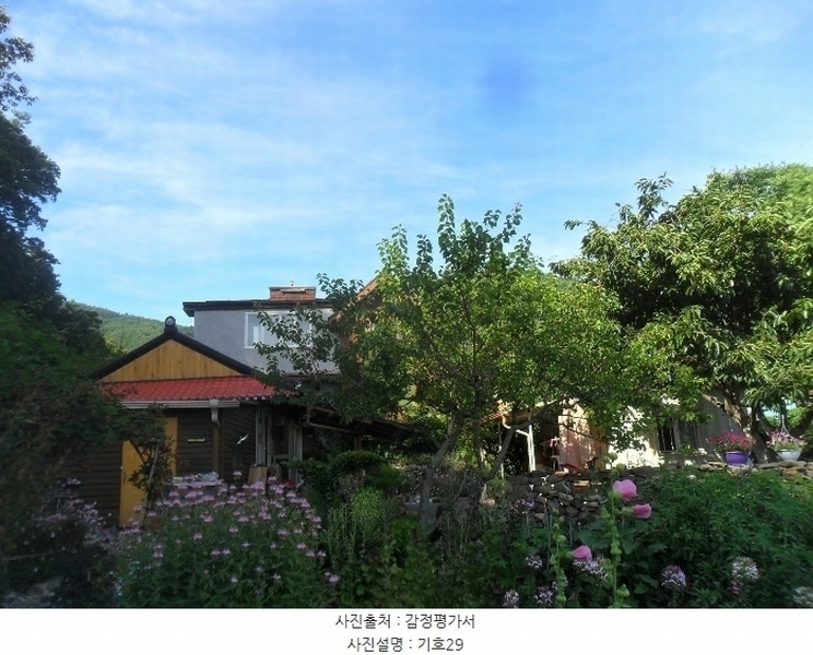 2023타경107275 경상남도 함안군 산인면 모곡리 1152 대지 경매 이미지