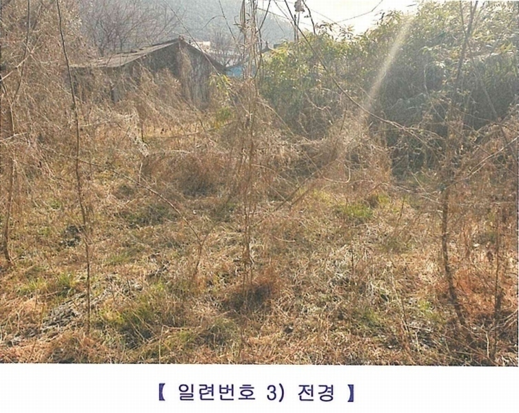 2024타경12 경상남도 함안군 산인면 송정리 905-12 농지 경매 이미지