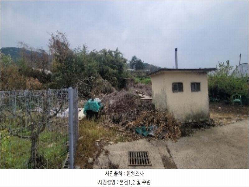 2024타경746 경상남도 함안군 칠북면 이령리 45-34 대지 경매 이미지