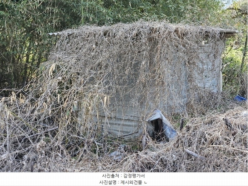 2024타경746 경상남도 함안군 칠북면 이령리 45-34 대지 경매 이미지