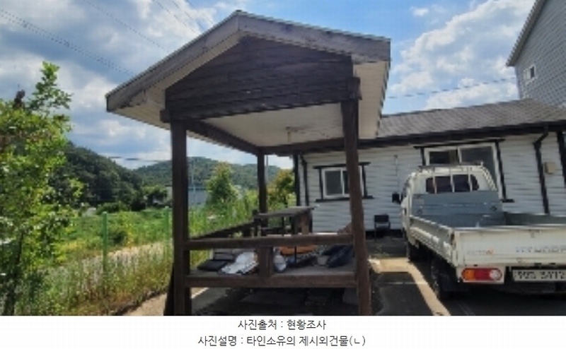 2024타경1978 경상남도 함안군 칠원읍 운서리 719-1 공장 경매 이미지