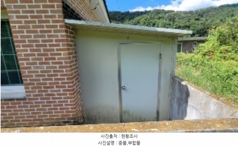 2024타경2421 경상남도 함안군 가야읍 산서리 56 근린시설 경매 이미지