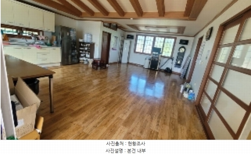 2024타경2421 경상남도 함안군 가야읍 산서리 56 근린시설 경매 이미지