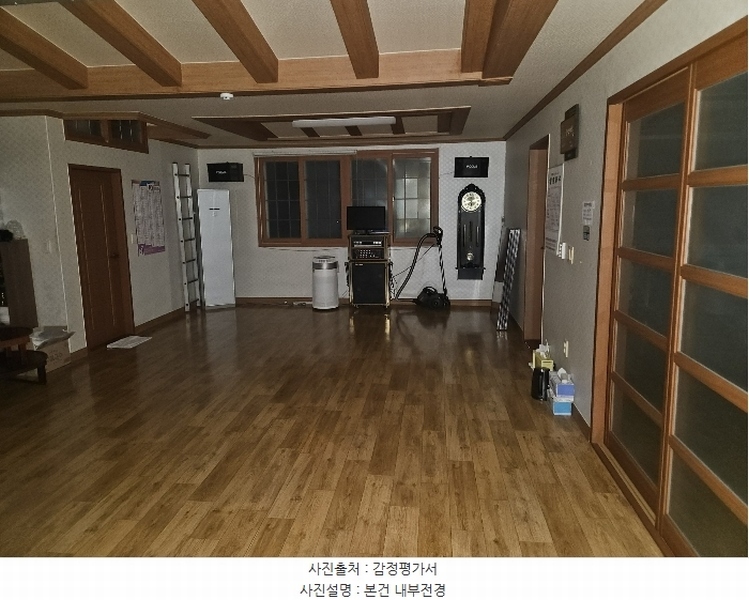 2024타경2421 경상남도 함안군 가야읍 산서리 56 근린시설 경매 이미지
