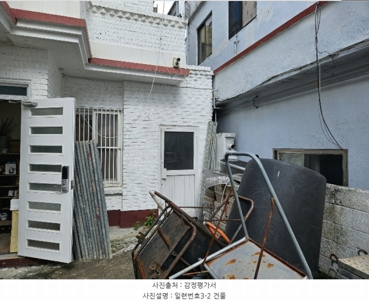 2024타경2520 경상남도 창원시 마산합포구 산호동 31-46 근린주택 경매 이미지