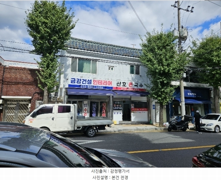 2024타경2520 경상남도 창원시 마산합포구 산호동 31-46 근린주택 경매 이미지