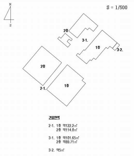 2024타경2520 경상남도 창원시 마산합포구 산호동 31-46 근린주택 경매 이미지
