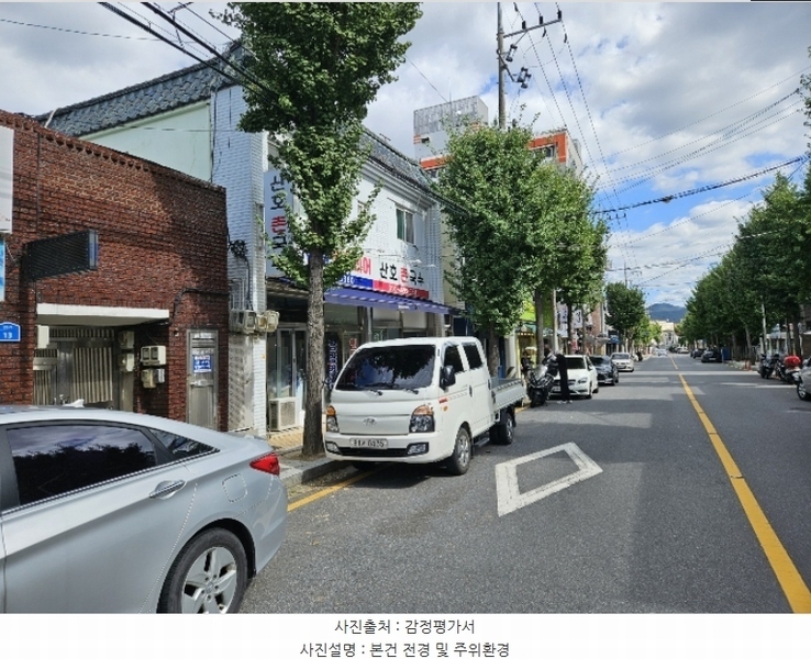 2024타경2520 경상남도 창원시 마산합포구 산호동 31-46 근린주택 경매 이미지