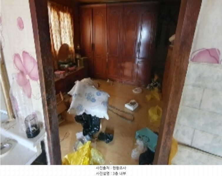 2024타경100431 경상남도 창원시 마산회원구 양덕동 17-12 주택 경매 이미지