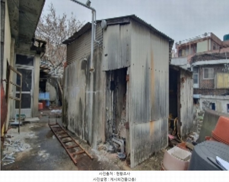 2024타경100431 경상남도 창원시 마산회원구 양덕동 17-12 주택 경매 이미지