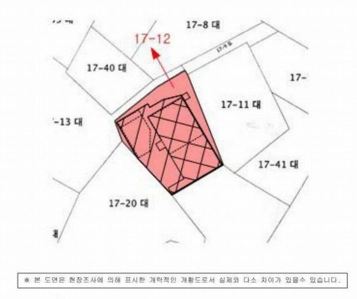 2024타경100431 경상남도 창원시 마산회원구 양덕동 17-12 주택 경매 이미지