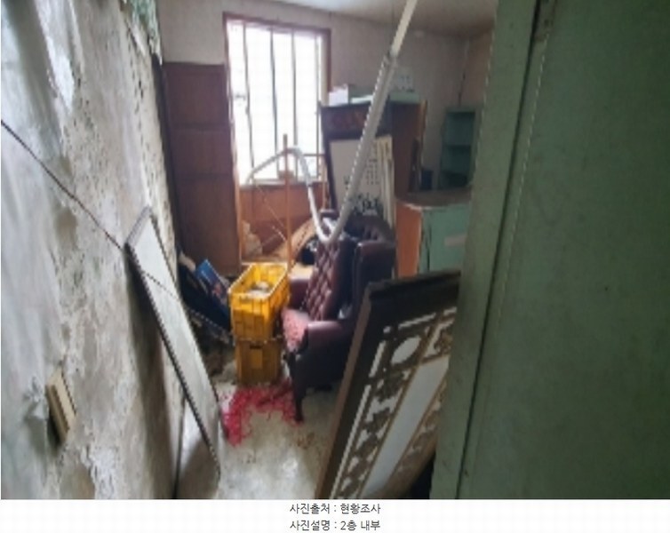 2024타경100431 경상남도 창원시 마산회원구 양덕동 17-12 주택 경매 이미지