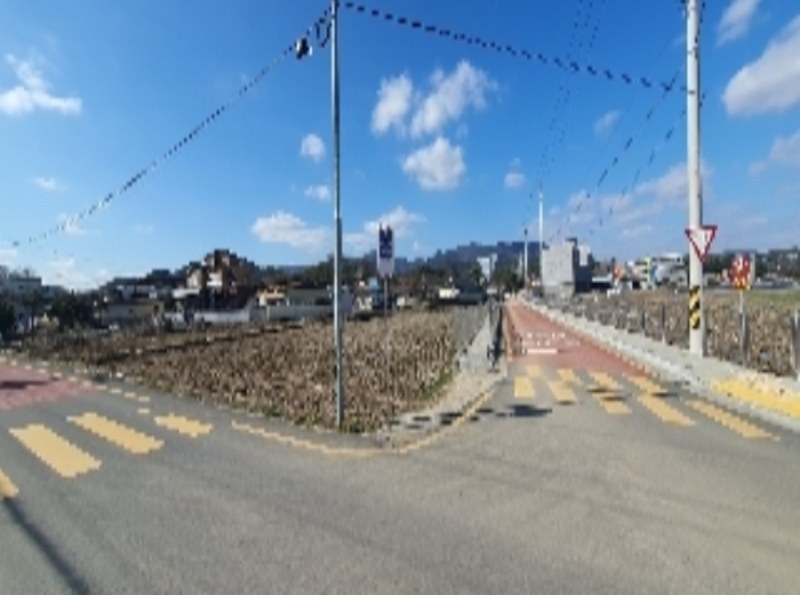 2024타경100738 경상남도 함안군 군북면 덕대리 87 농지 경매 이미지