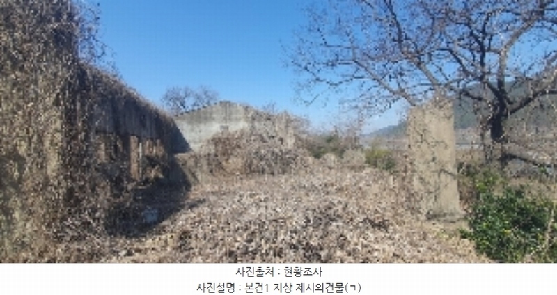 2024타경101281 경상남도 함안군 칠북면 봉촌리 321 과수원 경매 이미지
