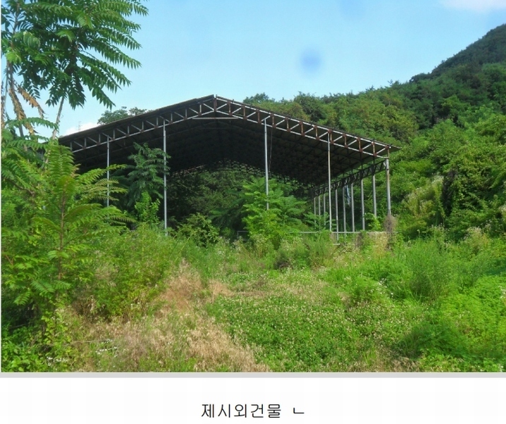 2024타경101281 경상남도 함안군 칠북면 봉촌리 321 과수원 경매 이미지