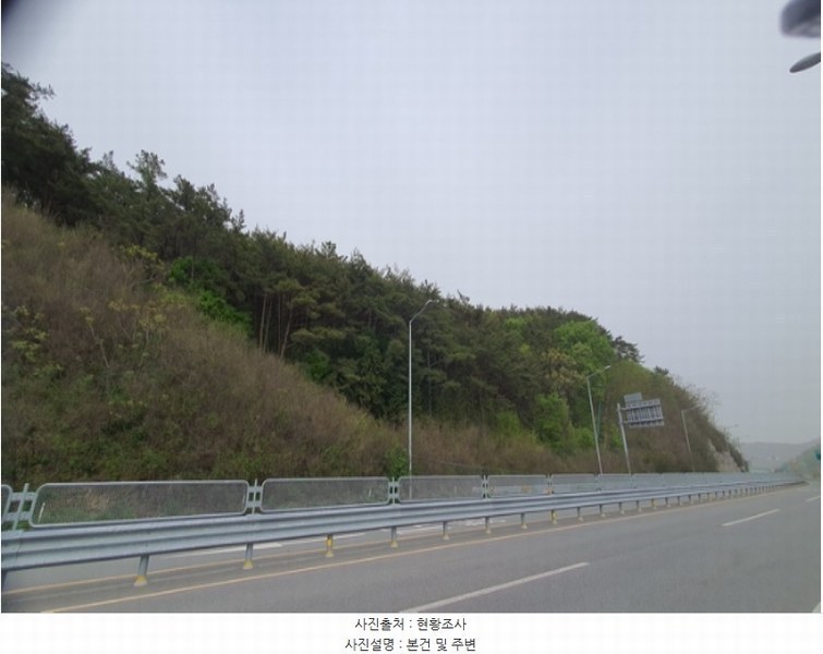 2024타경101335 경상남도 창원시 마산합포구 구산면 반동리 산11-1 임야 경매 이미지