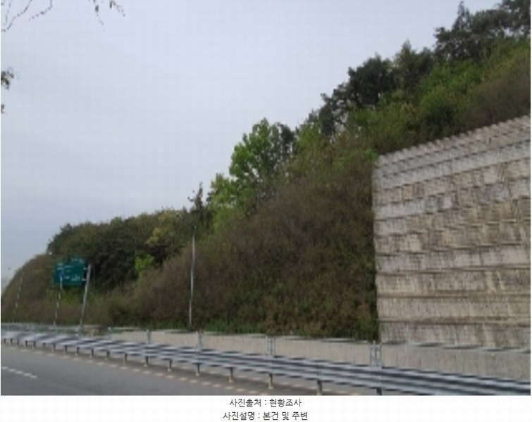 2024타경101335 경상남도 창원시 마산합포구 구산면 반동리 산11-1 임야 경매 이미지