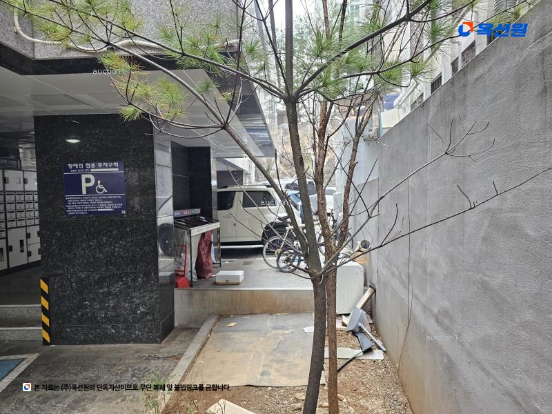 2025타경9787 서울특별시 금천구 시흥대로41길 49, 대동리버파크빌 5층 504호 다세대(빌라)[공급14평형] 경매 이미지