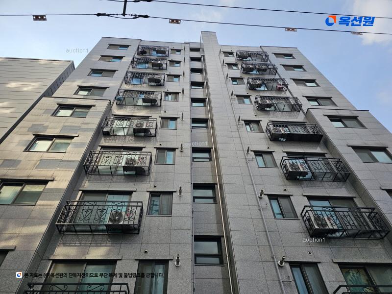 2025타경9787 서울특별시 금천구 시흥대로41길 49, 대동리버파크빌 5층 504호 다세대(빌라)[공급14평형] 경매 이미지