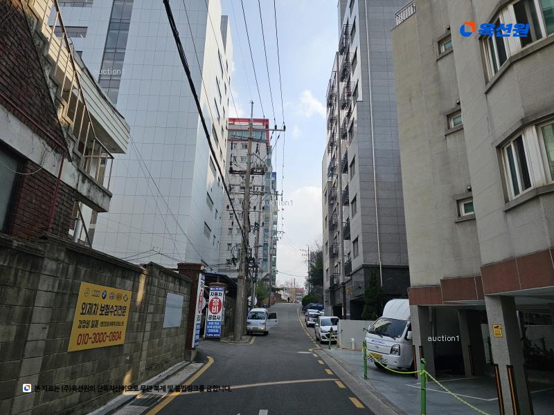 2025타경9787 서울특별시 금천구 시흥대로41길 49, 대동리버파크빌 5층 504호 다세대(빌라)[공급14평형] 경매 이미지