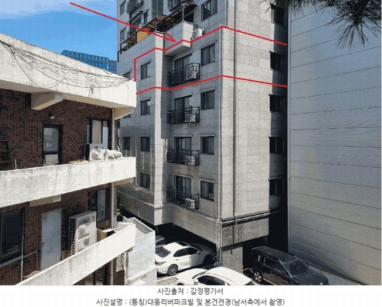 2025타경9787 서울특별시 금천구 시흥대로41길 49, 대동리버파크빌 5층 504호 다세대(빌라)[공급14평형] 경매 이미지