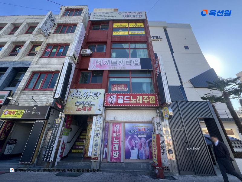 2024타경102956 경상남도 창원시 마산회원구 합성동 266-15 근린주택 경매 이미지