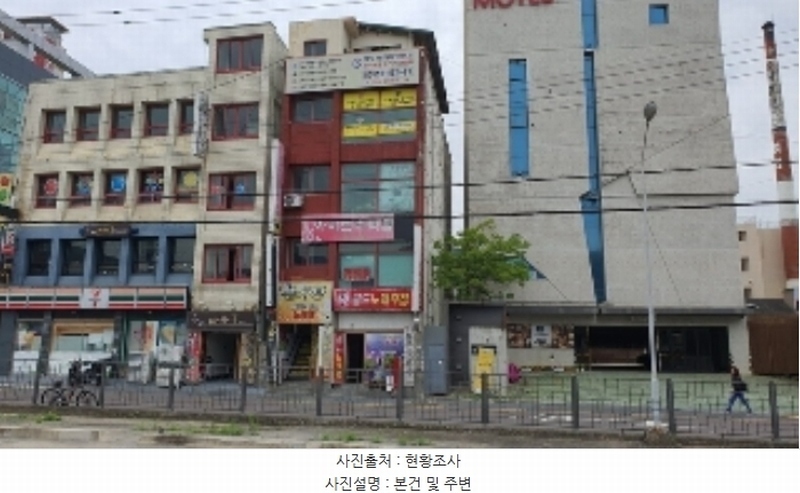 2024타경102956 경상남도 창원시 마산회원구 합성동 266-15 근린주택 경매 이미지