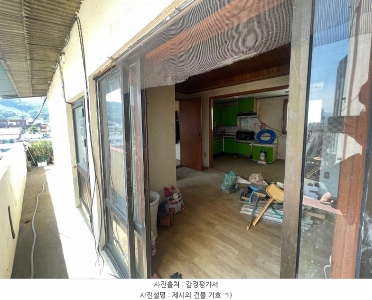 2024타경102956 경상남도 창원시 마산회원구 합성동 266-15 근린주택 경매 이미지
