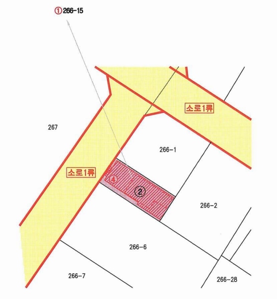 2024타경102956 경상남도 창원시 마산회원구 합성동 266-15 근린주택 경매 이미지