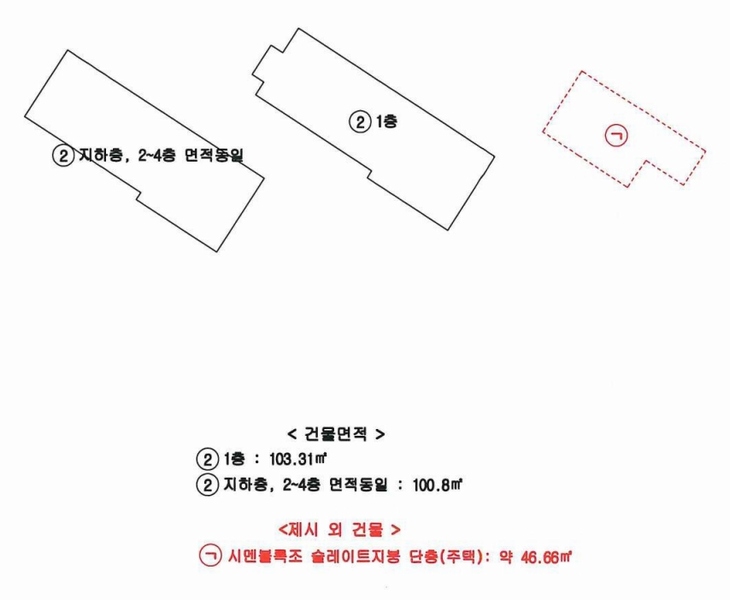 2024타경102956 경상남도 창원시 마산회원구 합성동 266-15 근린주택 경매 이미지
