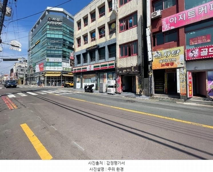 2024타경102956 경상남도 창원시 마산회원구 합성동 266-15 근린주택 경매 이미지