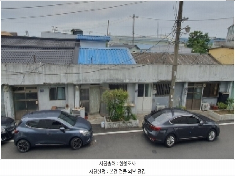 2024타경103300 경상남도 창원시 마산합포구 월남동2가 15-3 주택 경매 이미지