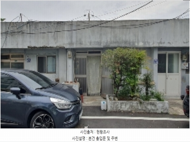 2024타경103300 경상남도 창원시 마산합포구 월남동2가 15-3 주택 경매 이미지