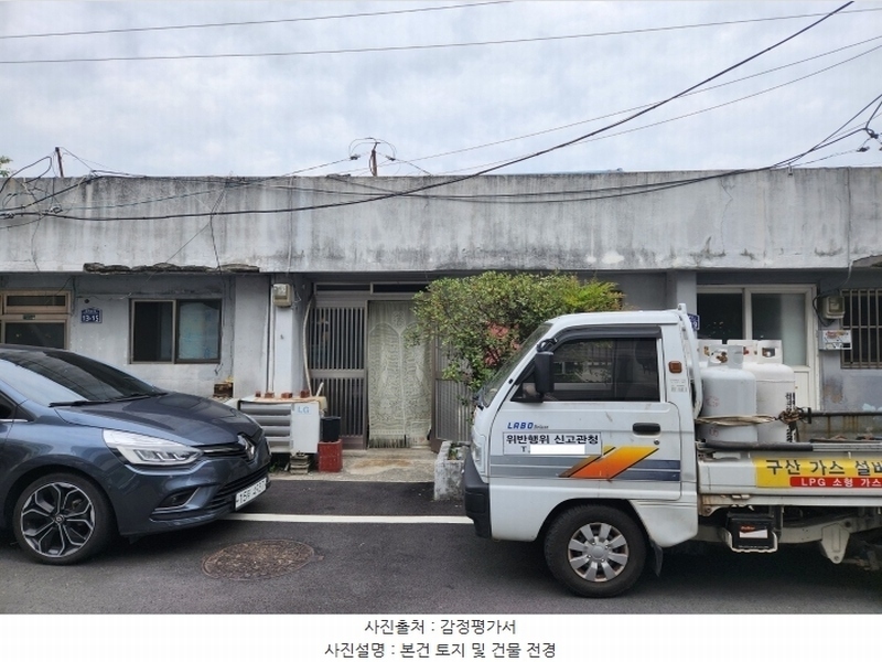 2024타경103300 경상남도 창원시 마산합포구 월남동2가 15-3 주택 경매 이미지