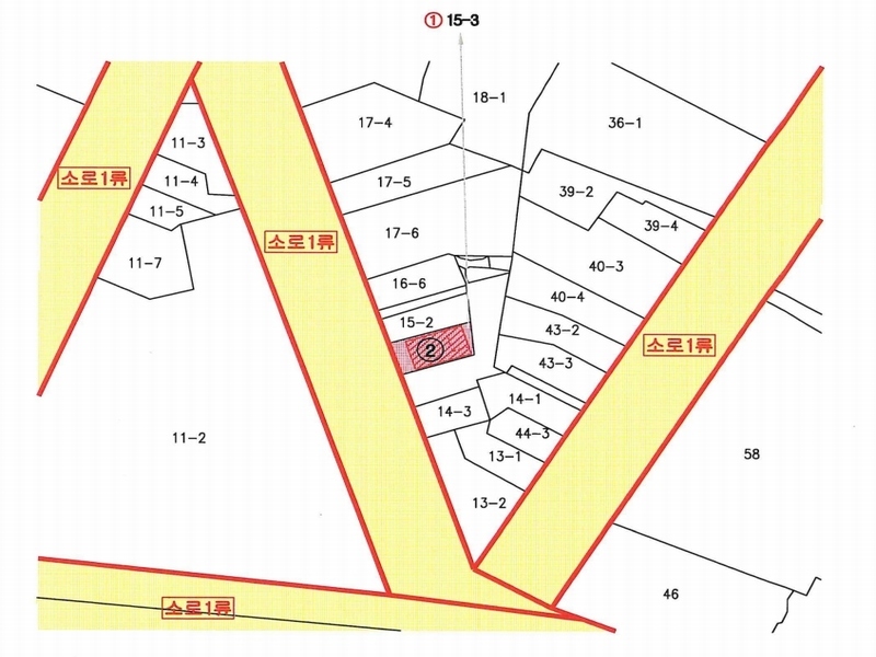 2024타경103300 경상남도 창원시 마산합포구 월남동2가 15-3 주택 경매 이미지