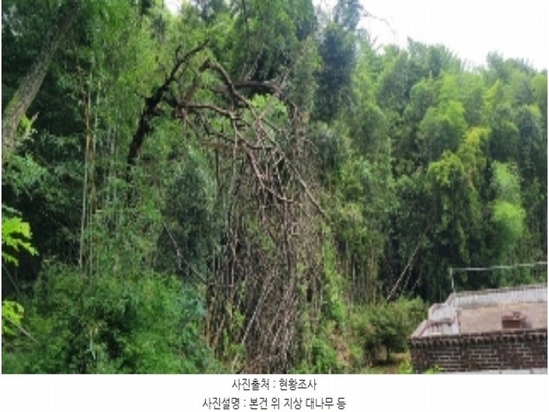 2024타경103454 경상남도 함안군 군북면 사도리 101 대지 경매 이미지