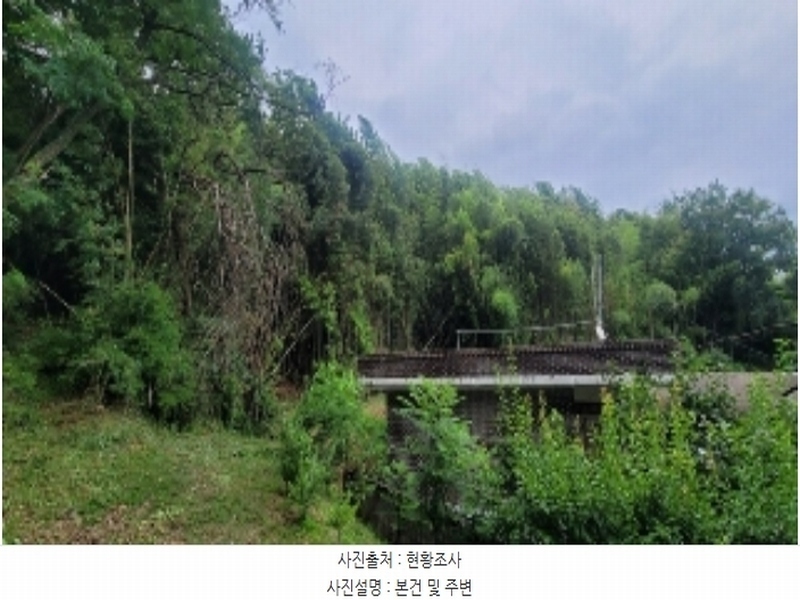 2024타경103454 경상남도 함안군 군북면 사도리 101 대지 경매 이미지
